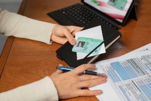 Combien coûte un duplicata de carte grise ?