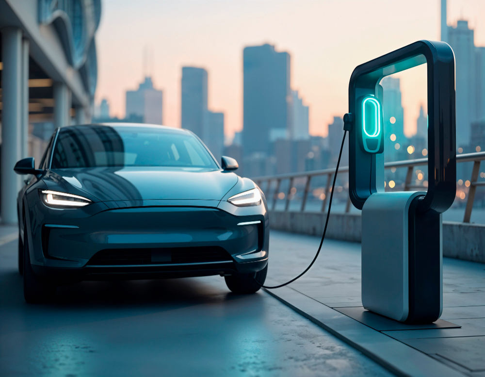 voiture électrique