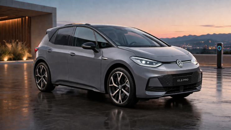 Volkswagen ID.3