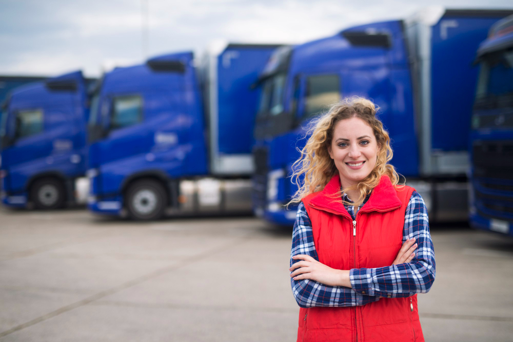transporteurs français