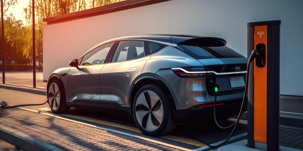 voiture électrique