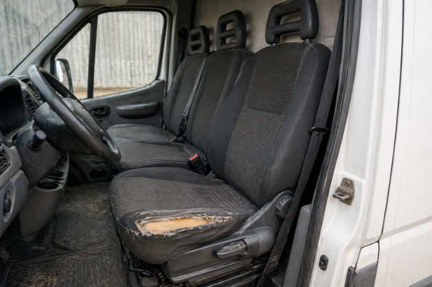 état siège auto