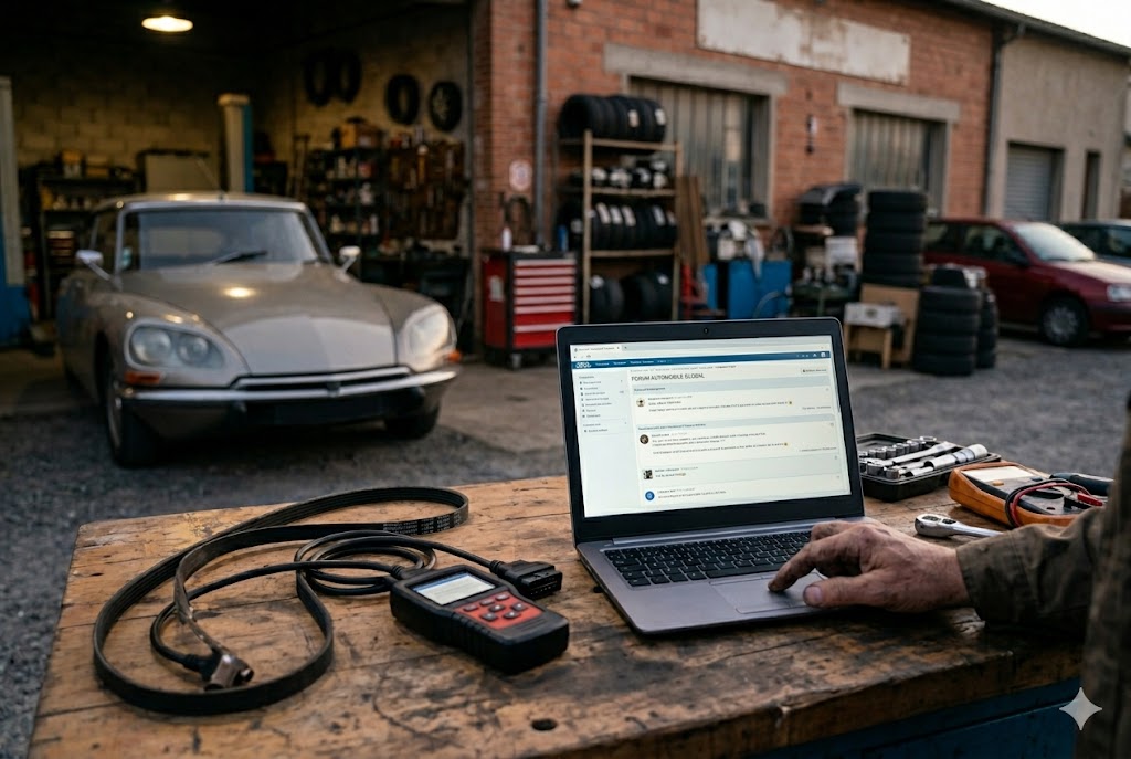 Forum auto