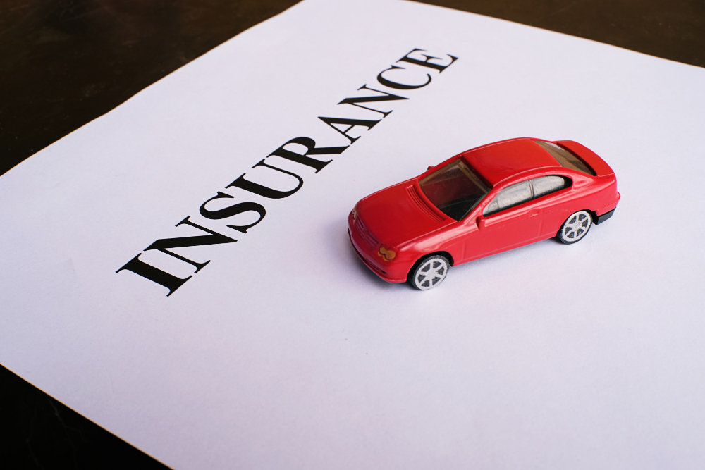 assurance automobile