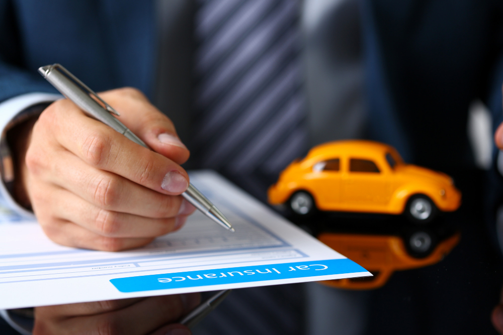 assurance voiture