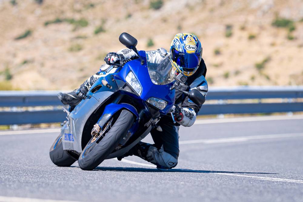 casque moto sécurité