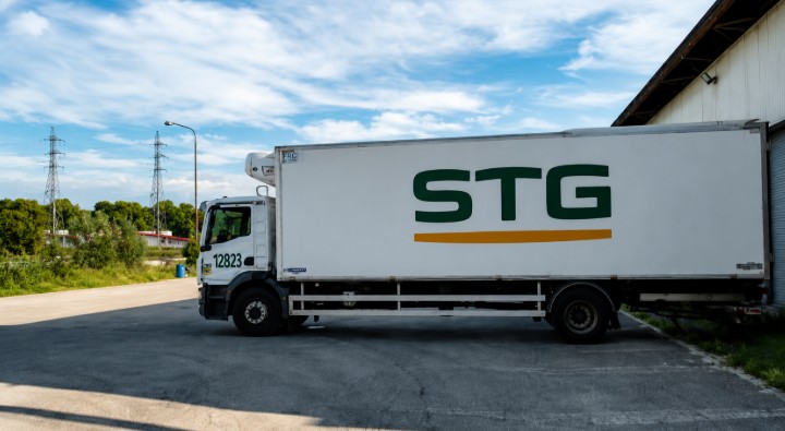 Transport STG