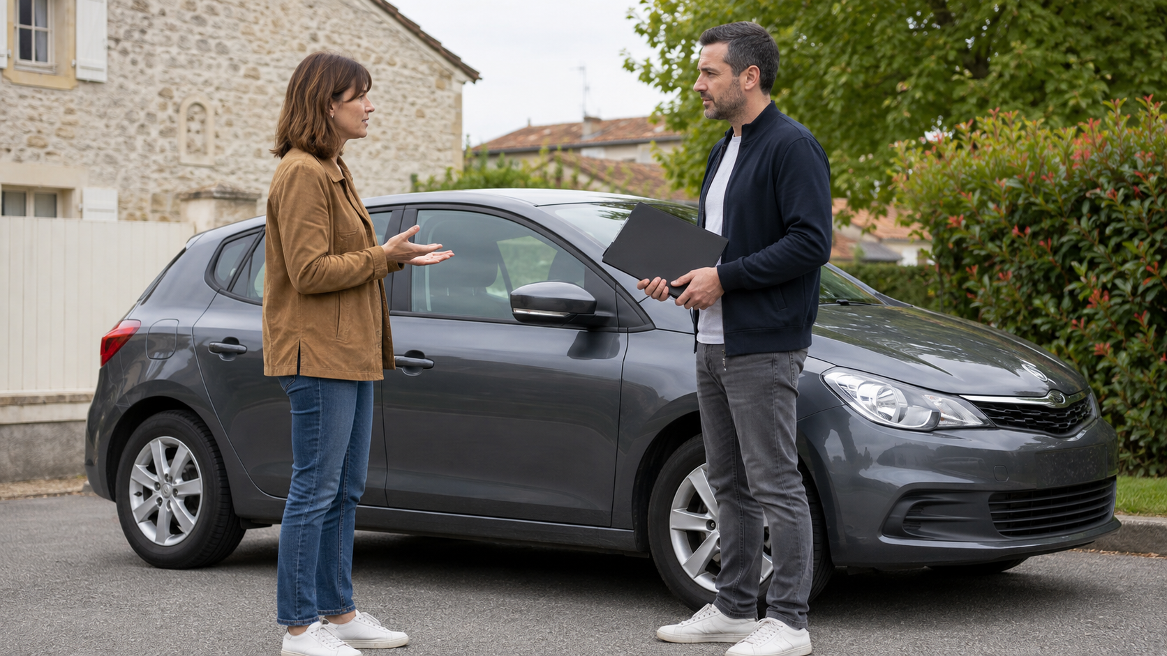 Contrôle technique et voiture d’occasion : comment lire les défauts avant l’achat
