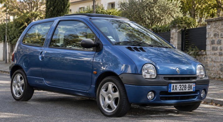 twingo 1